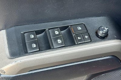 2019 Toyota Tacoma 4WD SR