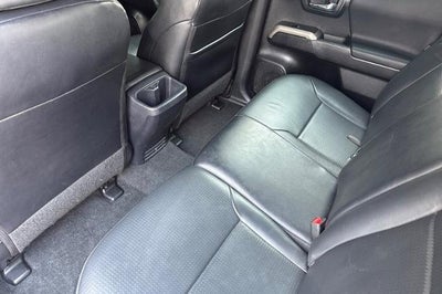 2019 Toyota Tacoma 4WD SR