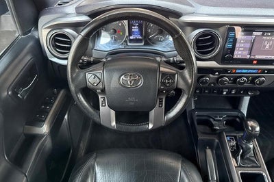 2019 Toyota Tacoma 4WD SR