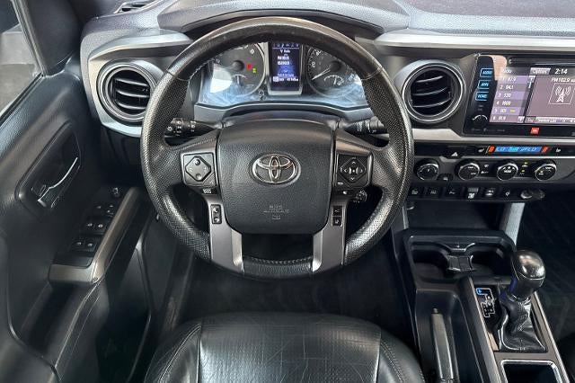 2019 Toyota Tacoma 4WD SR