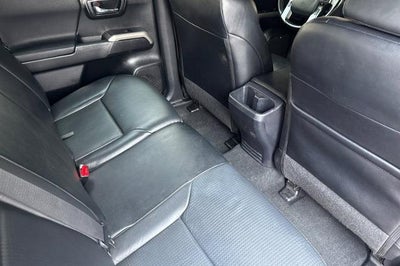 2019 Toyota Tacoma 4WD SR