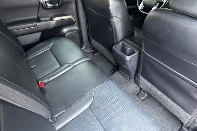 2019 Toyota Tacoma 4WD SR