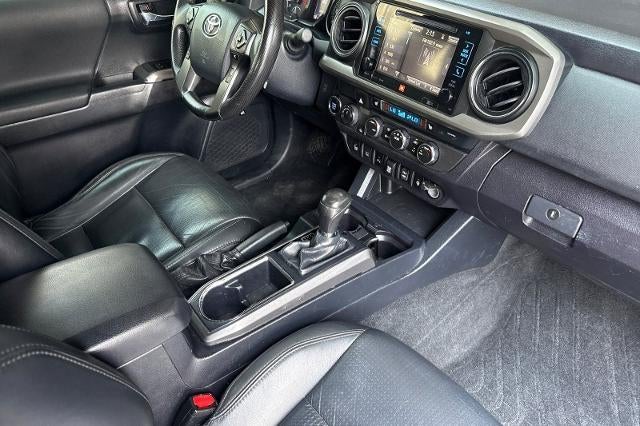 2019 Toyota Tacoma 4WD SR