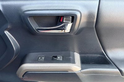 2019 Toyota Tacoma 4WD SR