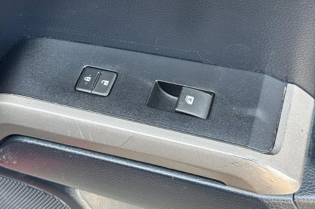 2019 Toyota Tacoma 4WD SR