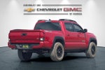2019 Toyota Tacoma 4WD SR