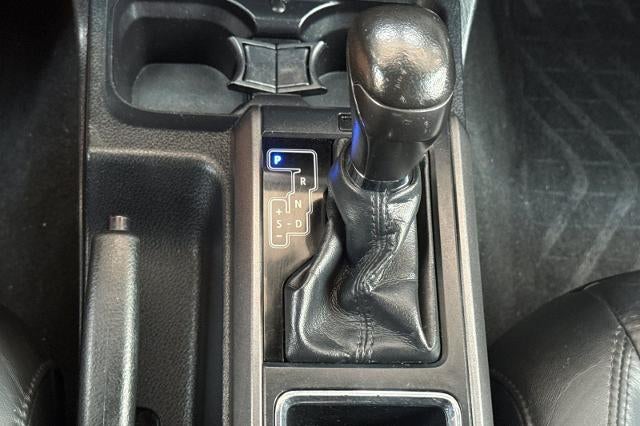 2019 Toyota Tacoma 4WD SR