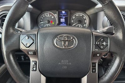 2019 Toyota Tacoma 4WD SR