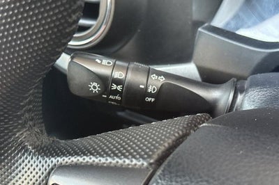 2019 Toyota Tacoma 4WD SR