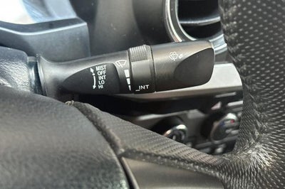 2019 Toyota Tacoma 4WD SR