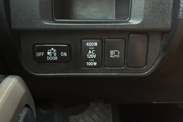 2019 Toyota Tacoma 4WD SR