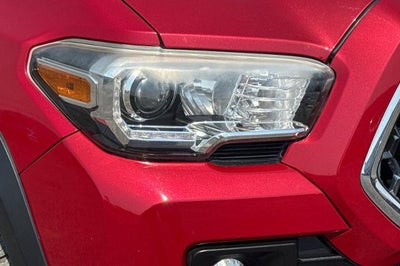 2019 Toyota Tacoma 4WD SR