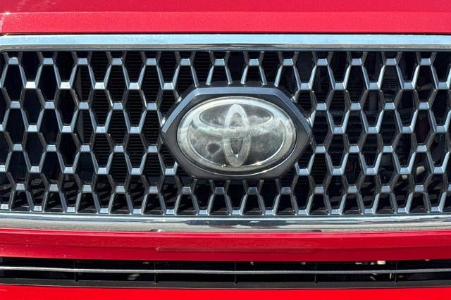 2019 Toyota Tacoma 4WD SR