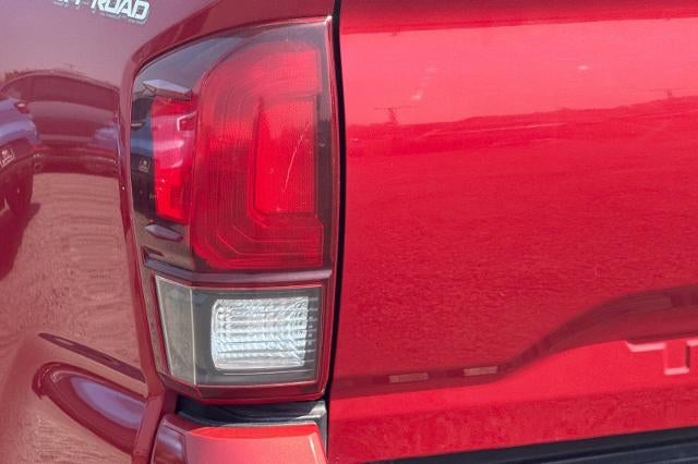 2019 Toyota Tacoma 4WD SR