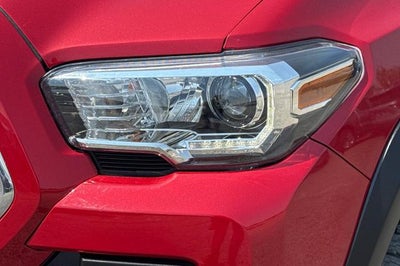 2019 Toyota Tacoma 4WD SR