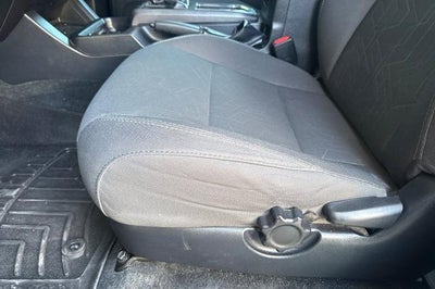 2019 Toyota Tacoma 4WD SR5