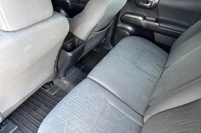 2019 Toyota Tacoma 4WD SR5