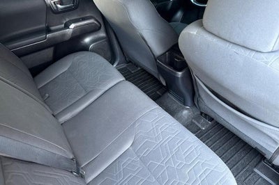 2019 Toyota Tacoma 4WD SR5
