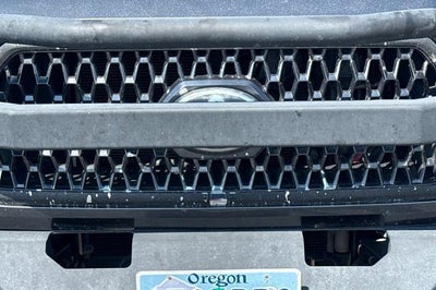 2019 Toyota Tacoma 4WD SR5