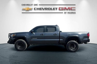 2019 Toyota Tacoma 4WD SR5