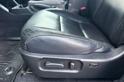 2020 Toyota Tacoma 4WD SR5