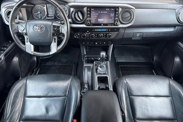 2020 Toyota Tacoma 4WD SR5