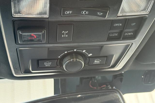 2020 Toyota Tacoma 4WD SR5