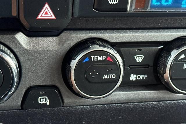 2020 Toyota Tacoma 4WD SR5