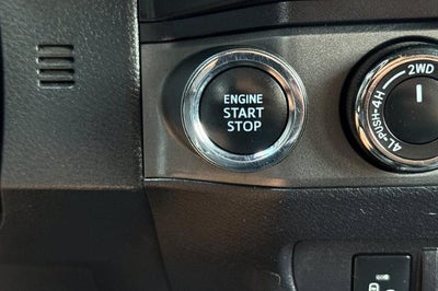 2020 Toyota Tacoma 4WD SR5