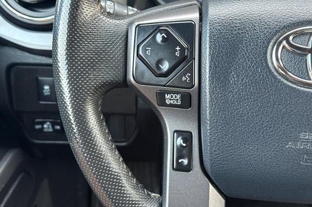 2020 Toyota Tacoma 4WD SR5