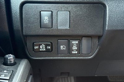 2020 Toyota Tacoma 4WD SR5