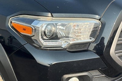 2020 Toyota Tacoma 4WD SR5