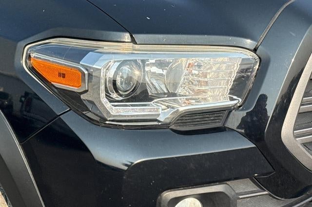 2020 Toyota Tacoma 4WD SR5