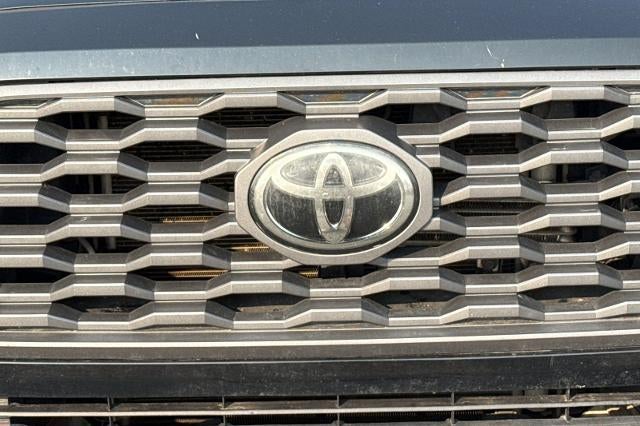 2020 Toyota Tacoma 4WD SR5