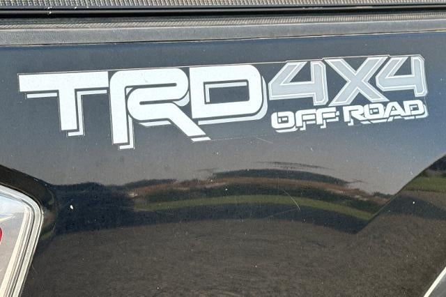 2020 Toyota Tacoma 4WD SR5