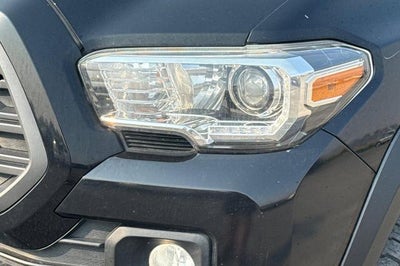 2020 Toyota Tacoma 4WD SR5