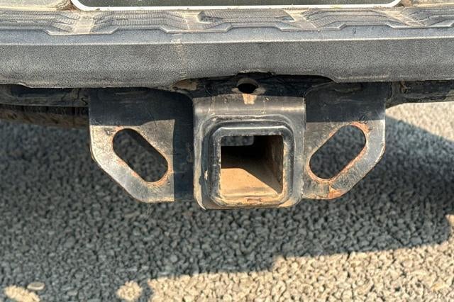 2020 Toyota Tacoma 4WD SR5