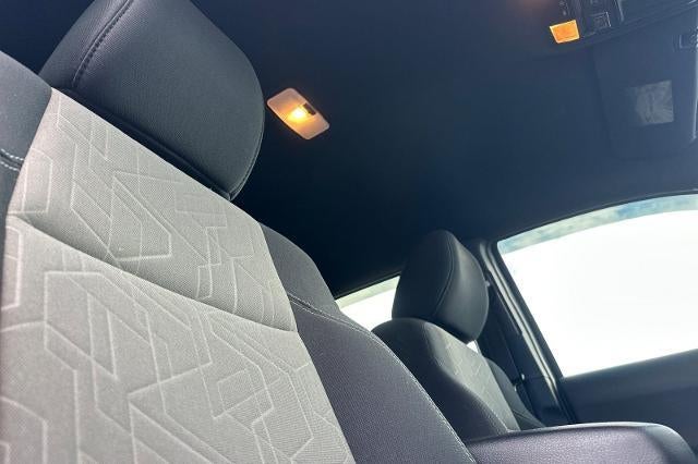 2021 Toyota Tacoma 4WD SR5