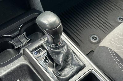 2021 Toyota Tacoma 4WD SR5