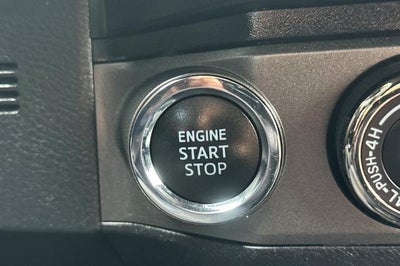 2021 Toyota Tacoma 4WD SR5