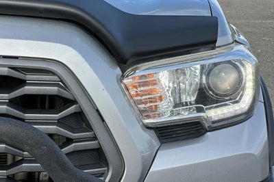 2021 Toyota Tacoma 4WD SR5
