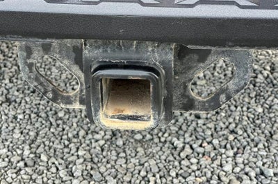2021 Toyota Tacoma 4WD SR5