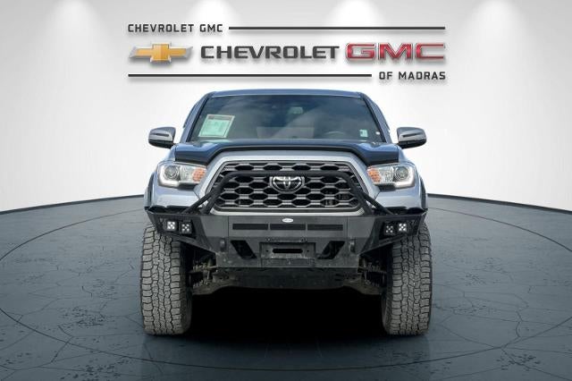 2021 Toyota Tacoma 4WD SR5