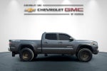 2021 Toyota Tacoma 4WD SR5