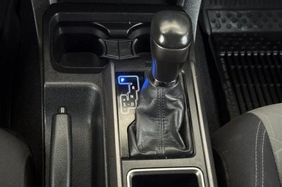 2021 Toyota Tacoma 4WD SR5