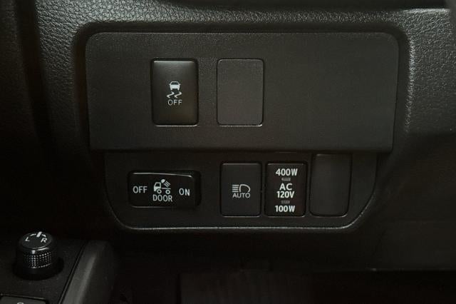 2021 Toyota Tacoma 4WD SR5