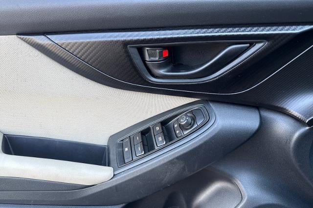 2017 Subaru Impreza BASE