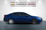 2017 Subaru Impreza BASE