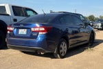 2017 Subaru Impreza BASE
