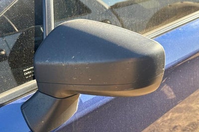 2017 Subaru Impreza BASE